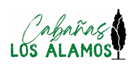 Cabañas Los Alamos